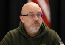 Скандал в Міноборони: Резніков відзвітував перед профільним комітетом Ради