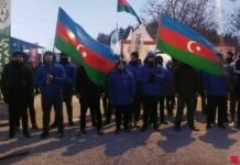 Український депутат перевірив російську інформацію про голод в Карабасі, — ЗМІ