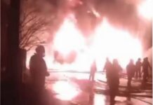 В Ірані атаковані військові об’єкти, ЗМІ заявляють про початок спецоперації Ізраїлю: що відбувається (відео)
