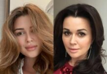 Залишила онкохвору матір: дочка Заворотнюк виїхала з чоловіком в ОАЕ