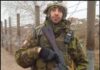 На русско-украинской войне погиб защитник из Одесской области Виктор Ленов