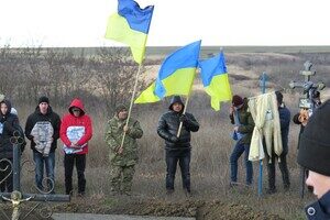 На русско-украинской войне погиб защитник из Одесской области Виктор Ленов