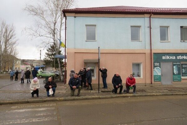 На русско-украинской войне погиб защитник из Одесской области Виктор Ленов