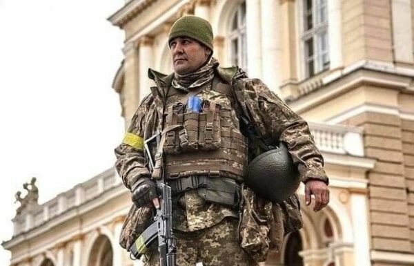 Враг активизирует воздушную разведку: как прошла ночь в Одессе и области сегодня