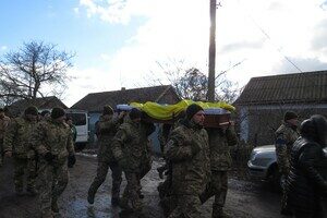На русско-украинской войне погиб защитник из Одесской области Виктор Ленов