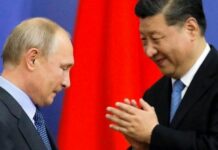 «Альянс бачить ознаки того, що Китай може планувати відправку зброї в росію», — генсек НАТО