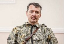 Гіркін куплений кремлем на роль віддушини для екстремістів: шведські аналітики про одіозного терориста