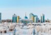 Казахстан: культурный центр с богатой историей кино