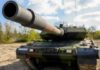 Нейтральна Швейцарія може піти на безпрецедентний крок: у країні заговорили про продаж майже 100 танків Leopard-2