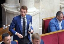 Переважна більшість реформ без нього не відбулася б: Гетманцев про нардепа Абрамовича