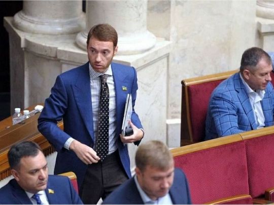 Переважна більшість реформ без нього не відбулася б: Гетманцев про нардепа Абрамовича