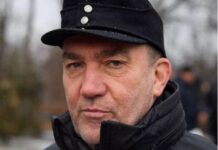 росія планує держпереворот у Молдові за допомоги кадировців, — Данілов