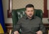«Росія все заплямовує кровʼю, навіть білий прапор», — Зеленський про відсторонення країни-агресора від спортивних змагань