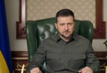 «Росія все заплямовує кровʼю, навіть білий прапор», — Зеленський про відсторонення країни-агресора від спортивних змагань