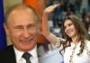 Сховав гроші на Кіпрі: ЗМІ з’ясували, на які кошти шикують путін із Кабаєвою