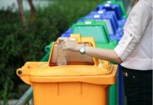 Штраф до 5 тисяч евро: що треба знати українцям про сортування сміття в Німеччині, щоб не втратити гроші