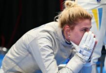 У родині олімпійської чемпіонки Ольги Харлан сталося горе