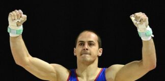 У сім’ї чемпіона Європи сталося горе: його маленький син помер уві сні