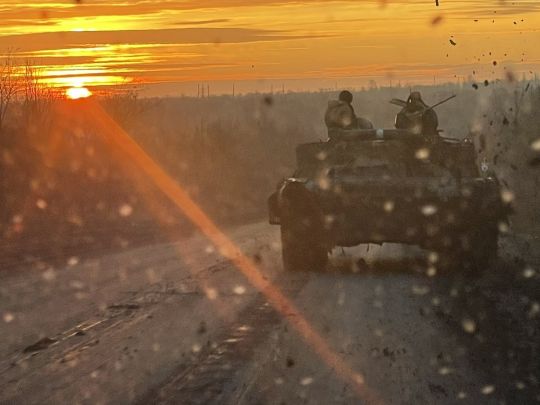 В Горлівці окупанти змушують місцевих водіїв отримувати російські водійські посвідчення, — Генштаб