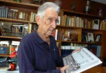 «Вперше та востаннє я напився у 1930 році»: помер найстарший учасник Олімпійських ігор