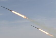 Российские оккупанты снова атаковали Одессу ракетами: повреждено общежитие монастыря (обновлено)