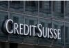 Фінансова криза: щоб уникнути краху швейцарський банк Credit Suisse продано конкуренту за 2 млрд доларів
