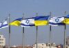 Ізраїль готовий надати Україні захист від безпілотників