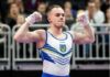 «Я в строю»: українському олімпійському чемпіону вдвічі скоротили термін дискваліфікації за допінг