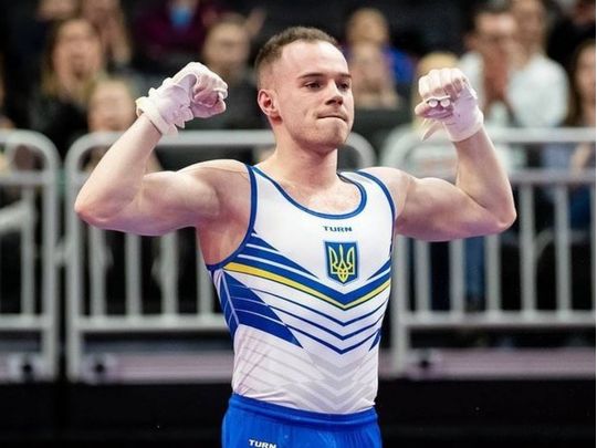 «Я в строю»: українському олімпійському чемпіону вдвічі скоротили термін дискваліфікації за допінг