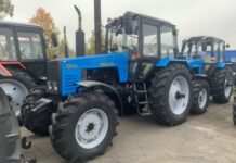 лукашенко потрапив у гучний скандал у Кенії через свої трактори, — ЗМІ