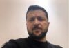 «Можуть бути лише маргіналами для світу»: Зеленський про тих, хто підтримує агресію рф