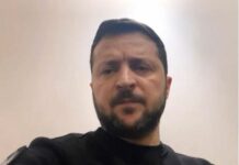 «Можуть бути лише маргіналами для світу»: Зеленський про тих, хто підтримує агресію рф