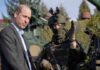 Принц Вільям несподівано відвідав британських військових у Польщі поруч із кордоном України