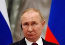 путін за ґратами: правник розповіла про умови, за яких він постане перед судом