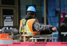 Работа в Польше в строительной сфере: вакансии, требования