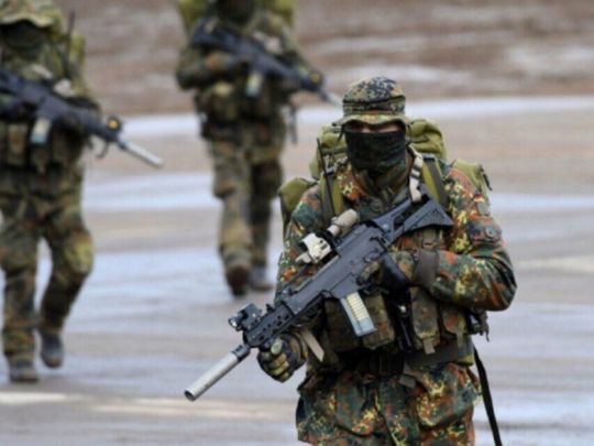 росія вербує палестинських біженців у Лівані для війни проти України — ЗМІ