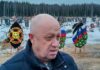 Угруповання «Вагнера» після невдач в Україні переорієнтується на Африку, — Bloomberg