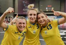 Україна перемогла Угорщину і вперше пробилася до фіналу жіночого футзального Євро: відеоогляд матчу