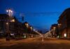 У Києві можуть скоротити комендантську годину: що відомо