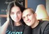«Вкрали бойлер»: дружина Усика про те, чим поживилися рашисти в їхньому будинку під Києвом, і хто там живе зараз