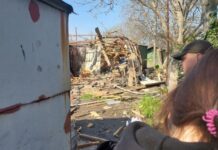 В Одесской области прогремел взрыв: подробности