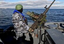 Будет слышен взрыв: какая обстановка в Одессе и Одесской области утром 23 апреля
