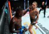 Адесанья — Перейра: відеоогляд вогняного бою-реваншу в UFC