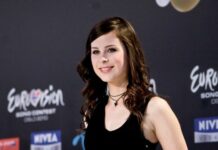 Через коронавірус переможниця «Євробачення» втратила половину волосся
