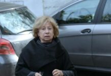 Лію Ахеджакову хочуть судити у росії за підтримку України та вимагають позбавити акторку всіх нагород та звань