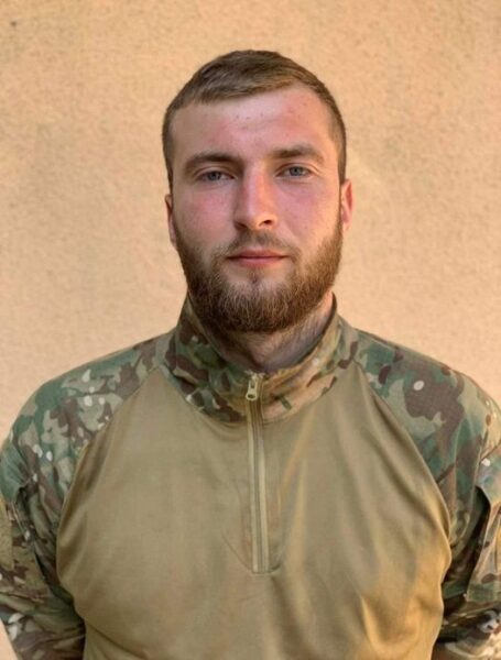Мама просить допомоги: ексфутболіст &laquo;Шахтаря&raquo; зник безвісти (фото)