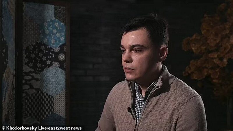&laquo;Панічно боїться&raquo;: офіцер охорони путіна, що&nbsp;втік до&nbsp;Туреччини, дав інтерв'ю