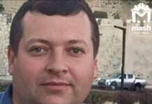 Полювання на колаборантів: у Мелітополі підірвали «поліцейського», який перейшов на службу до окупантів (відео)