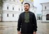 Разом зустрінемо свій світанок Перемоги: Зеленський привітав українців з Великоднем