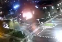 «Собака сам себе вкусив за хвіст»: у Зеленського відреагували на вибух у Бєлгороді (відео)